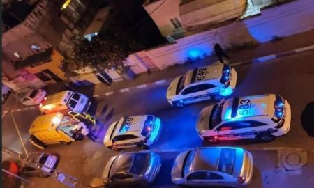 الجواريش؛ إطلاق نار وإضرام نار بمركبات